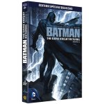 Batman : the dark knight returns - partie 1 coffret dvd - batman et moi : l'histoire de bob kane - archives ... Batman : the dark knight returns - partie 1 coffret dvd - batman et moi : l'histoire de bob kane - archives ...