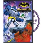 Batman unlimited: mechs vs. mutants [dvd] ac - 3 / dolby digital, dolby, eco amar