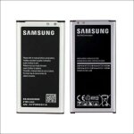 Batterie eb - bg800bbe samsung galaxy s5 mini g800f originale - 2100mah /