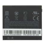 Batterie origine neuve htc 35h00128 - 00m bas400 pour hd2 leo