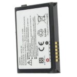 Batterie d'origine htc ba - s120 / bas120 / arte160 li - ion 1200 mah 3, 7v