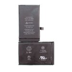 Batterie iphone x interne 0 cycle haute qualit + adhsif batterie + outils