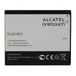 Batterie origine d'occasion alcatel tli018d1 pour ot - 4005d one touch