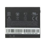 Batterie origine d'occasion htc bas400 pour hd2 leo