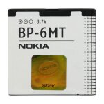 Batterie origine d'occasion nokia bp6mt pour n78 n81 n81 8gb