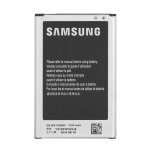 Batterie origine occasion samsung eb - bn750bbe pour note 3 neo note 3 mini n7505