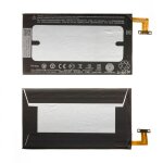 Batterie de remplacement occasion htc bop3p100 35h00211 - 00m pour one max t6