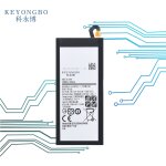 Batterie de remplacement, convient pour samsung samsung a520 / a5 version 2017 téléphone mobile eb - ... Batterie de remplacement, convient pour samsung samsung a520 / a5 version 2017 téléphone mobile eb - ...