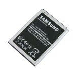 Batterie origine neuve samsung eb - b500ae pour galaxy s4 mini i9190 avec 3 contacts