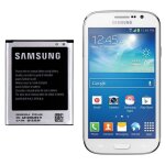 Batterie samsung eb535163lu galaxy grand duos, i9080, i9082