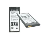 Batterie samsung galaxy note 4 sm - n910f eb - bn910bbe iv accu battery