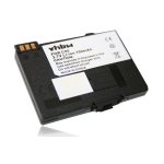 Batterie compatible pour siemens gigaset c55, sl3, sl3 professional, sl37, sl375, sl560, sl740, sl745 ...