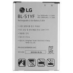 Batterie - smartphone, t�l�phone mobile (eac62818401 lg)