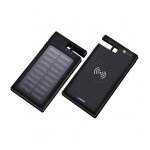 Batterie solaire induction ventouse 10000mah - blaupunkt