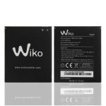 Batterie origine neuve wiko 5222 pour wiko rainbow jam 4g et pulp 3g / 4g