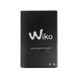 Batterie origine wiko rainbow - 4g de 2500 mah