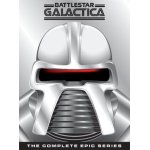 Battlestar galactica - the complete epic series