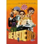 Beastie boys video anthology (the criterion collection)