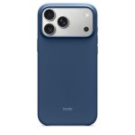 Beats coque avec magsafe et contr�le de cam�ra iphone 17 pro bedrock blue