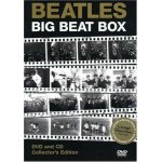 Beatles - big beat box (dvd + cd) Beatles - big beat box (dvd + cd)