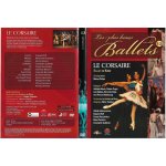 Les plus beaux ballets le corsaire