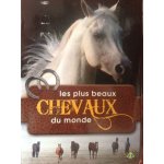 Les plus beaux chevaux du monde coffret 4 dvd