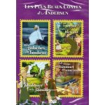 Les plus beaux contes d'andersen 4 contes dvd ce que fait le patron est toujours bien fait,