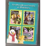 Les plus beaux contes d'andersen 4 contes dvd reader's digest la princesse et le porcher, compagnon se ...