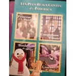 Les plus beaux contes d andersen