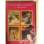 Les plus beaux contes d'andersen dvd reader's digest