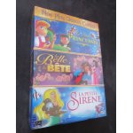 Les plus beaux contes d'andersen / / / neuf sous cellophane / la princesse et le porcher, le compagnon ...