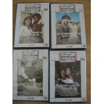 Les beaux messieurs de bois dor l'intgrale en 4 dvd ralisation bernard borderie