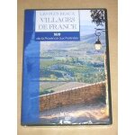 Les plus beaux villages de france  sud de la provence aux pyrnes  dvd