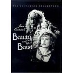 Beauty and the beast (la belle et la bete) - the criterion collection