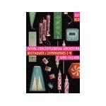 Beethoven: symphonies nos. 1 - 9: royal concertgebouw orchestra