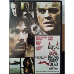Before the devil knows you're dead. - avant que le diable ne le sache de sidney lumet avec philip seymour ...