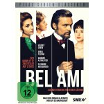 Bel ami (2 discs)