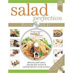 Belinda jeffery's salad perfection: delicious ful - color step - by - step recipes & cooking tips for ...