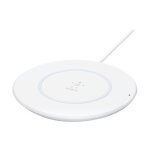 Belkin boost up qi (7, 5 w) - chargeur a induction pour smartphone