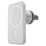 Belkin magsafe pro - support pour voiture pour t�l�phone portable - pour apple iphone 12, 12 mini, 12 ...