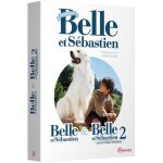 Belle et sbastien + belle et sbastien 2 : l'aventure continue
