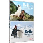 Belle et sbastien + belle et sbastien 2 : l'aventure continue