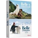 Belle et sbastien + belle et sbastien 2 : l'aventure continue
