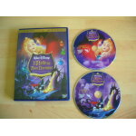 La belle au bois dormant - edition 50�me anniversaire