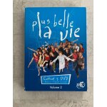 Plus belle la vie - coffret 5 dvd - saison 1 - episodes 31 a 60 - vol. 2 - par christophe andr�i & pascal ...