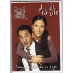 Plus belle la vie n8 - saison 1 - episodes 71 a 80