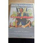 Belmondo le magnifique