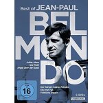 Belmondo - best of jean - paul belmondo (6 discs)