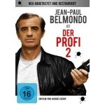 Belmondo - der profi 2 (digital remastered)