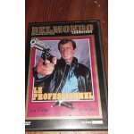 Belmondo le professionnel